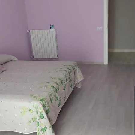 Casa Vacanza Tiffany Pensjonat Sava