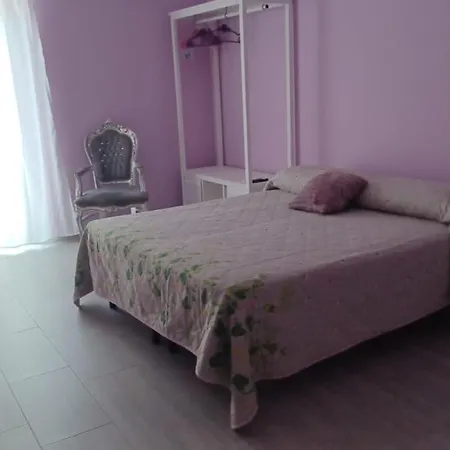 Casa Vacanza Tiffany *