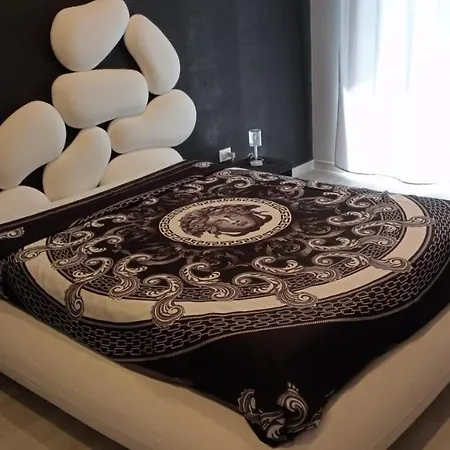 Casa Vacanza Tiffany Pensjonat