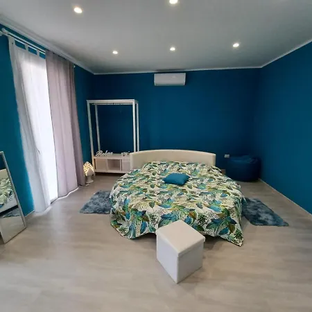 Casa Vacanza Tiffany *