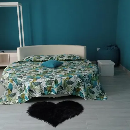 Casa Vacanza Tiffany Vendégház *